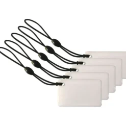 ABB RFID-kort 5 stk, blank