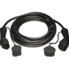 ABB TAC T2-T2 ladekabel 7 meter, 3P, 32A