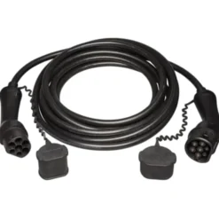 ABB TAC T2-T2 ladekabel 7 meter, 3P, 32A