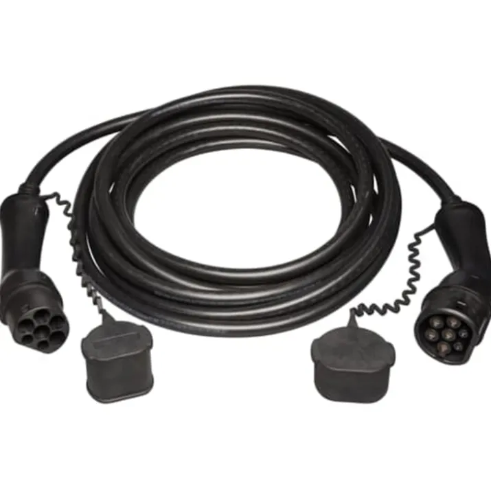ABB TAC T2-T2 ladekabel 7 meter, 3P, 32A