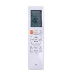 Andersen Electric AE 35 luft til luft varmepumpe, indedel, 4,38 kW