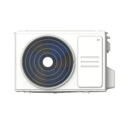 Andersen Electric AE 35 luft til luft varmepumpe, udedel, 4,38 kW