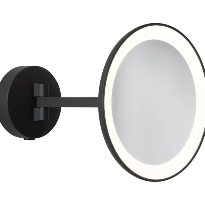 Astro Mascali Round makeup spejl med lys