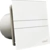 Cata E100 GT timer badeværelsesventilator