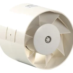 Cata rørventilator
