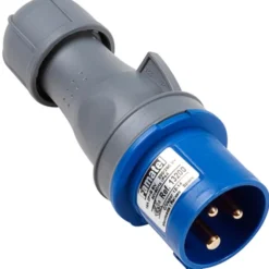CEE stikprop 2P+J 16A
