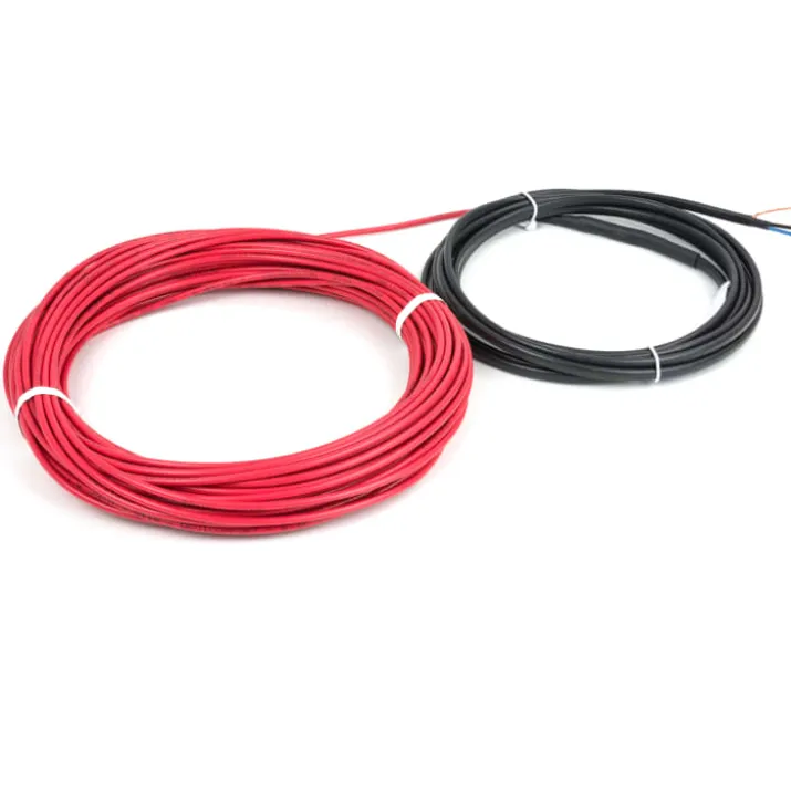 Devi comfort gulvvarmekabel 41M