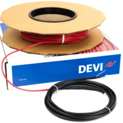 Devi comfort gulvvarmekabel 41M