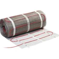 Devi gulvvarmemåtte 350W 3,5m²
