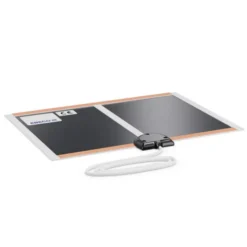 Ebeco spejlvarme folie, 574x274 mm, 28W