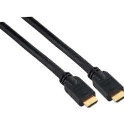 EFB HDMI kabel med Ethernet, 10 meter