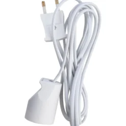 E-Line forlængerledning, 2 meter