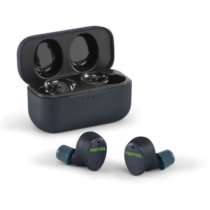 Festool GHS 25 I bluetooth høreværn
