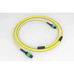 Fiberkabel 12, LSZH metode, 30 meter