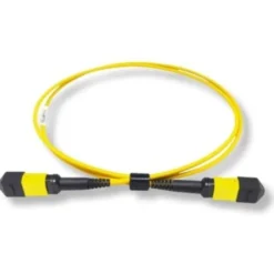 Fiberkabel 12, LSZH metode, 60 meter