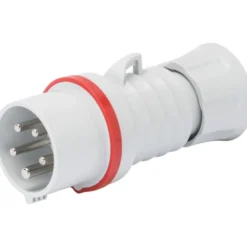 Gewiss CEE stikprop, 5P, 16A, IP44