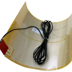 Heatcom spejlvarme 1040x524mm