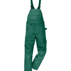 Kansas Icon One overalls, grøn, str. C146