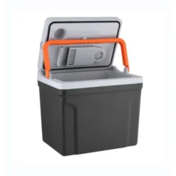 Køle-/varmeboks 230V, 25 liter