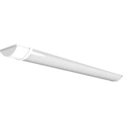 4lite Advantage Twin lysarmatur, 30W, 120 cm