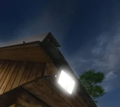 4lite Floodlight projektør, 4000K, 30W