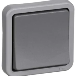 LK Opus 74 Industri 1 polet afbryder