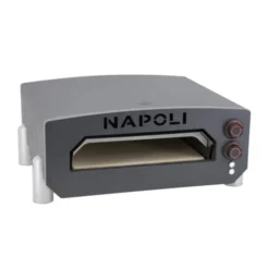 Napoli elektrisk pizzaovn