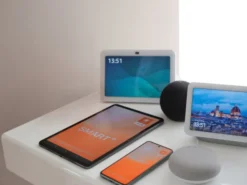 Osram Smart+ Wifi udendørs stikkontakt