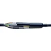 Raychem krympemuffe med fyldkappe til plastisoleret kabel, 4x6 - 16 mm², 40 cm