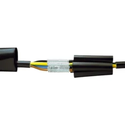 Raychem krympemuffe til plastisoleret kabel, 4x10 - 35 mm², 50 cm