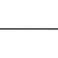 SLV 1-faset strømskinne 3 meter, sort