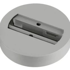 SLV 1F loftsroset, grå