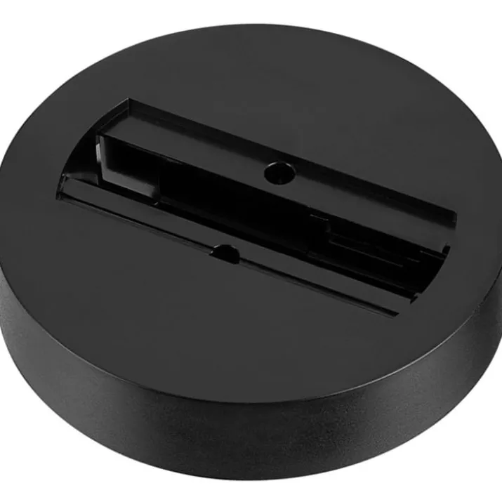 SLV 1F loftsroset, sort