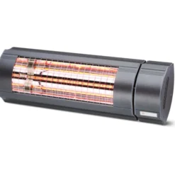 Solamagic Eco+ Pro Arc terrassevarmer 2000W, antracit