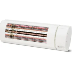 Solamagic Eco+ Pro Arc terrassevarmer 2000W, hvid