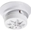 12 stk EnsoNordic 600 Heat varmealarm, 9V