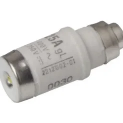 10 stk ETI D02 sikring, 25A