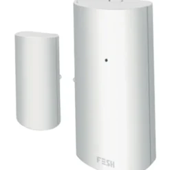 4 stk Foss Fesh Smart zigbee magnetsensor