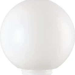 12 stk Ifö Electric Glob 200 lampeskærm, Ø20 cm