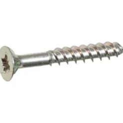 10 stk LK Fuga afbryderskrue, TX10, Ø3x20 mm