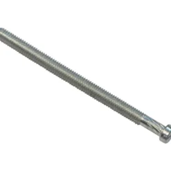 10 stk LK skrue m.cylinderhoved, 4x45 mm