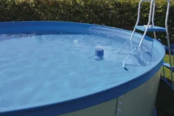 12 stk Swim & Fun mini pool desinficerer