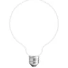 10 stk Unison Satin E27 globepære, 2700K, 7W, Ø12,5 cm