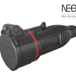 5 stk Walther Neo One-touch mellemled, 16A/5P, 400V