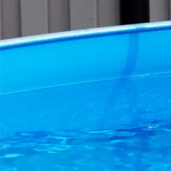 Swim & Fun dug/liner til Kreta pool, Ø460x90 cm