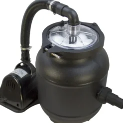 Swim & Fun filterball system, 100W
