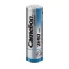 3.6V genopladeligt batteri