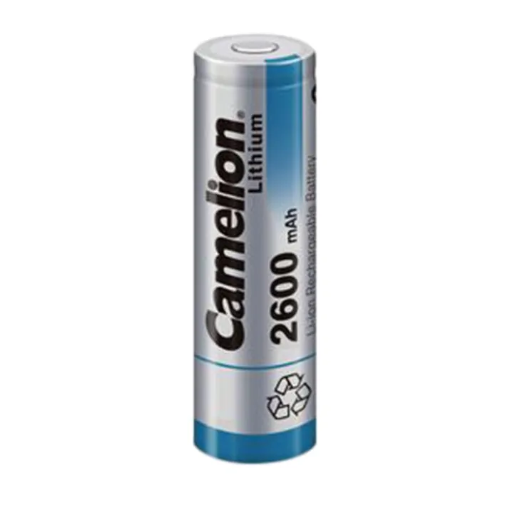 3.6V genopladeligt batteri