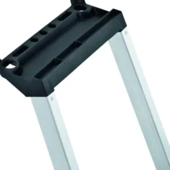 Zarges Nova S trappestige, 2,95 meter - 10 trin