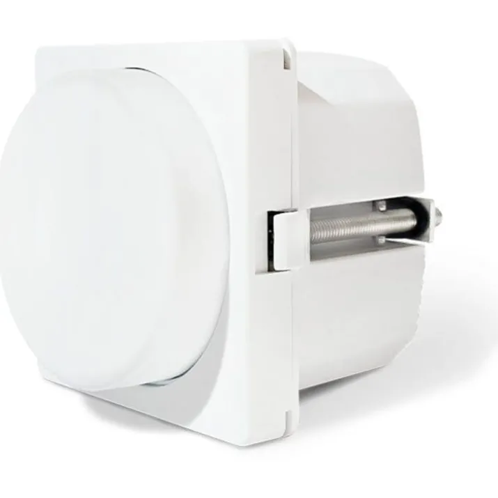 Zigbee drejelysdæmper for Fuga